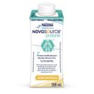 Nutrição Enteral e Oral Novasource Proline Baunilha 200mL Tetra Pack