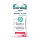 Nutrição Enteral e Oral Novasource Proline Morango 200mL Tetra Pack
