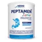 Nutrição Enteral e Oral Peptamen Junior Baunilha 400g