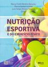 Nutrição esportiva e do exercício físico