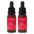 Nutrição Intensiva Trilogy com Óleo de Rosa Mosqueta 20mL x 2