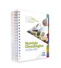 Nutrição Oncológica No Dia A Dia - Editora Rubio Nutrição Oncológica No Dia A Dia - Editora Rubio