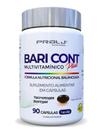 Nutrição para Bariátricos Bari Cont Bariatric 90 cápsulas softgel
