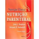 Nutrição Parenteral - Elsevier