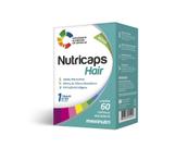 Nutricaps Hair 60 caps - Maxinutri