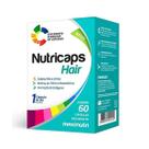 Nutricaps Hair 60 Cápsulas - MaxiNutri