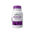 Nutricart 1000 Suplemento Cachorros e gatos 60 Comprimidos