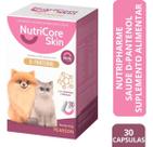 Nutricore Skin Mini C/30 Capsulas 16,5g - Pearson