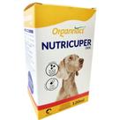 Nutricuper Dog 120 ml suplemento Cães - Organnact