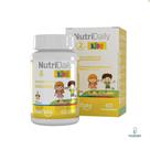 NutriDaily Kids Vitamina Infantil 60 comprimidos - APISNUTRI