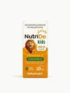 NutriDe Vitamina D 200 UI Kids (20ml) - Sabor: Limão NutriDe Vitamina D 200 UI Kids (20ml) - Sabor: Limão