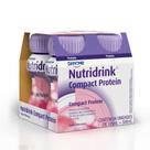 Nutridrink Compact Protein Morango (4XPB125ML) - Danone Enteral Nutridrink Compact Protein Morango (4XPB125ML) - Danone Enteral