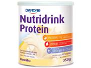 Nutridrink Max Baunilha 350g NUTRIDRINK 350g