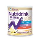 Nutridrink Protein Baunilha 350g