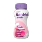 Nutridrink Protein Morango 200ml NUTRIDRINK 1 Unidade