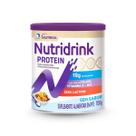 Nutridrink Protein SEM Sabor 700G - Danone