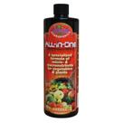 Nutriente Tudo-em-Um Microbe Life Hydroponics 473 ml