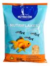 Nutriflakes Ração Em Flocos Comida Peixes Ornamentais 500g