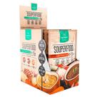 Nutrify 10 Sachês Souperfood Sopa Proteica
