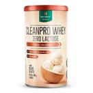 Nutrify CleanPro Whey Zero Lactose 450g