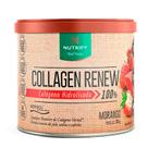 Nutrify Collagen Renew 300g - Pele, Cabelo e Unhas Nutrify Collagen Renew 300g - Pele, Cabelo e Unhas