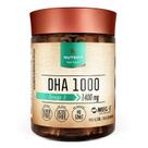 Nutrify DHA 1000 - Ácidos Graxos Ômega 3 - 120 Cápsulas Nutrify DHA 1000 - Ácidos Graxos Ômega 3 - 120 Cápsulas