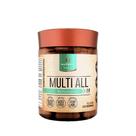 Nutrify Multi All Multivitamínico 60caps