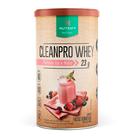 Nutrify Proteína CleanPro Whey 450g