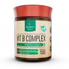 Nutrify Vit B Complex 60 Cápsulas