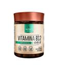 Nutrify Vitamina B12 60 Cápsulas