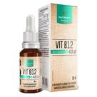 Nutrify Vitamina B12 Gotas 20ml
