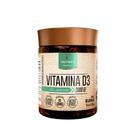 Nutrify Vitamina D3 60caps