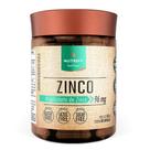 Nutrify Zinco 60 cápsulas