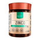 Nutrify Zinco 60 cápsulas