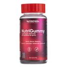 NutriGummy Hair Suplemento para Cabelo Pele & Unha