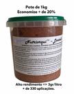 Nutriorqui -Adubo profissional completo - pote 1KG