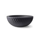 Nutriplan vaso infinity concha 13 cor preto 1un