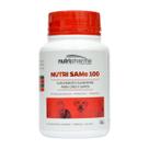 NutriSame 100 500mg Suplemento c/ 30 Comprimidos NutriSame 100 500mg Suplemento c/ 30 Comprimidos