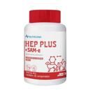 Nutrisana Hep Plus + Same Suplemento para Cães e Gatos 30 Comprimidos