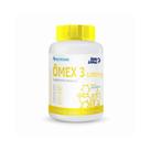 Nutrisana Omex 1100mg 30 Capsulas 52,8mg - Mundo Animal