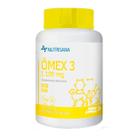 Nutrisana Omex 3 1100 mg - Suplemento Alimentar Cães e Gatos