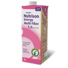Nutrison Energy Multi Fiber TP - 1000ml Danone
