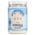 Nutrition Shake Naked Vanilla Kids com leite orgânico 200 ml