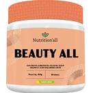 Nutritionall - beauty all limao (450g) Nutritionall - beauty all limao (450g)