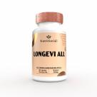 Nutritionall longevi all 60 capsulas