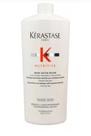 Nutritive Bain Satin Riche - Shampoo 1L KHair
