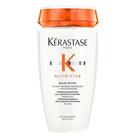 Nutritive Bain Satin Shampoo 250mls KHair