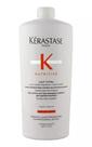 Nutritive Lait Vital Condicionador 1L KHair Nutritive Lait Vital Condicionador 1L KHair