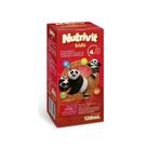 Nutrivit Kids Sabor Cereja 120ml Natulab Sabor:Cereja