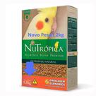 Nutropica Calopsita Natural 1,2kg Nutropica Calopsita Natural 1,2kg